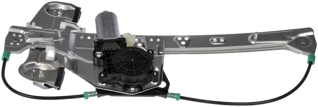 741-583 – DORMAN Window Regulator, OE Replacement Use With Power Windows With Motor - view 2